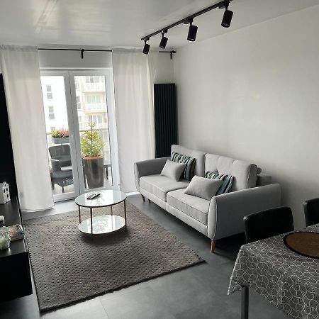 Apartament Bazantow 26 Katoviçe Dış mekan fotoğraf