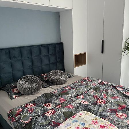 Apartament Bazantow 26 Katoviçe Dış mekan fotoğraf