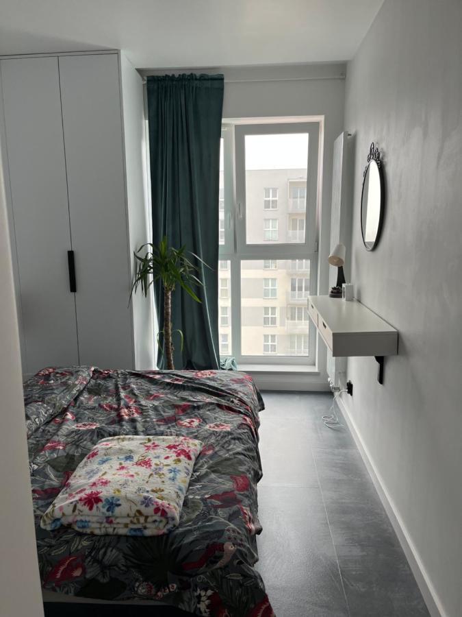 Apartament Bazantow 26 Katoviçe Dış mekan fotoğraf