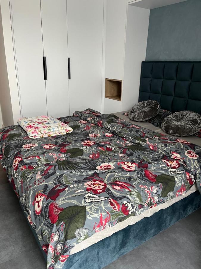 Apartament Bazantow 26 Katoviçe Dış mekan fotoğraf
