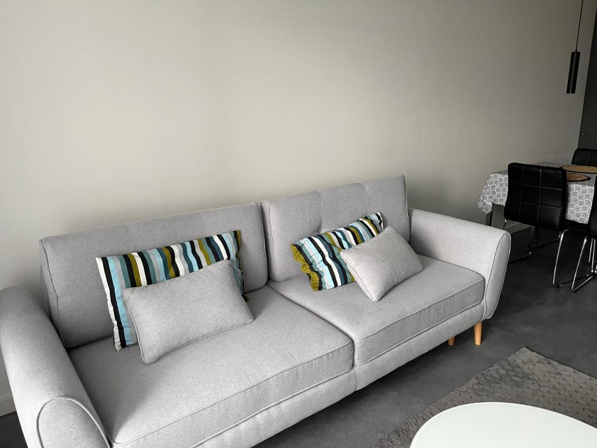 Apartament Bazantow 26 Katoviçe Dış mekan fotoğraf