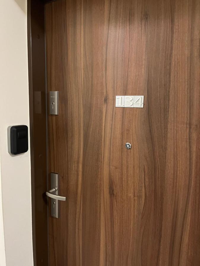 Apartament Bazantow 26 Katoviçe Dış mekan fotoğraf